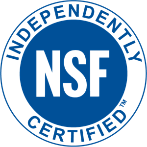 NSF Logo