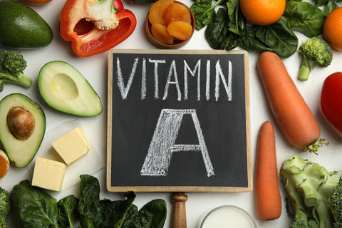 A vitamini