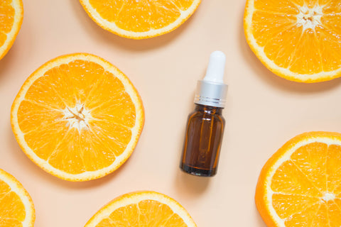 C vitamini
