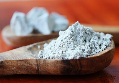 zeolit ​​faydaları