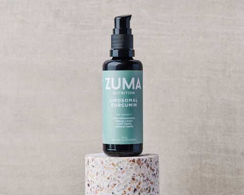 Lipozomal Kurkumin Toniği