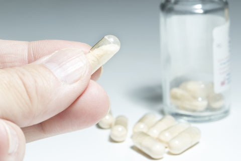 antibiyotikli probiyotikler
